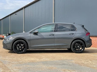 Volkswagen Golf - afbeelding nr 2