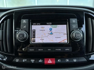 Fiat Doblò Fiat Doblò Cargo 1.6 MJ L1H1 SX ECO JET 105PK leder/pdc/bluetooth/Navi - afbeelding nr 24