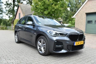 BMW X1 xDrive25e M Sport High Executive Aut