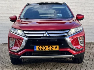 Mitsubishi Eclipse Cross Mitsubishi Eclipse Cross 1.5 DI-T 4WD Instyle Adaptieve cruise control LED Koplampen Climate control Stoelverwarming voor/achter - afbeelding nr 53