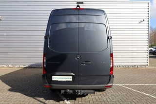 Mercedes-Benz Sprinter - afbeelding nr 16