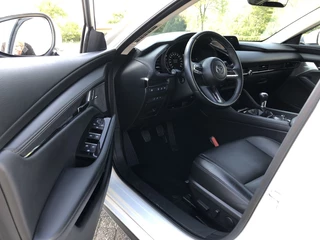 Mazda 3 - afbeelding nr 7