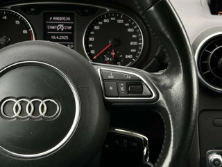 Audi A1 Sportback Audi A1 Sportback 1.0 TFSI Sport Pro Line S, FACELIFT, NAVI, KEYLESS, AIRCO, STOELVERWARMING, PARKEERSENSOREN, LICHTMETAAL 16