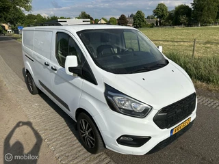 Ford Transit Custom Ford Transit Custom 300 2.0 TDCI L2H1 Trend - afbeelding nr 32
