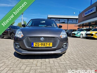 Suzuki Swift Suzuki Swift 1.2 Select 5drs|Two Tone|Frisse auto|Rijklaar prijs - afbeelding nr 3