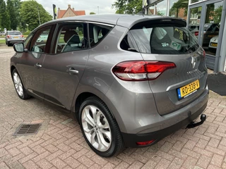 Renault Scénic Renault Scénic 1.2 TCe Zen | TREKHAAK | NAVI | CRUISE | LED | - afbeelding nr 10
