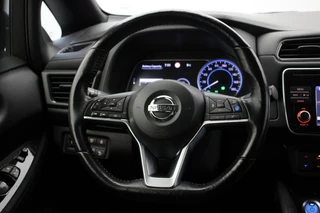 Nissan Leaf - afbeelding nr 11