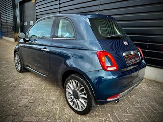 Fiat 500 - afbeelding nr 31