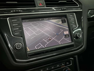 Volkswagen Tiguan Volkswagen Tiguan 2.0 TSI 4Motion Highline | Pano | Virtual - afbeelding nr 33