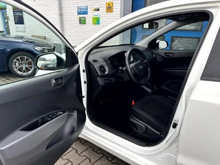 Hyundai i10 - afbeelding nr 9