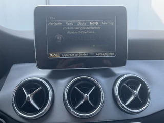 Mercedes-Benz CLA Mercedes-Benz CLA Shooting Brake 250 Prestige AMG HK Pano.dak Top staat - afbeelding nr 25