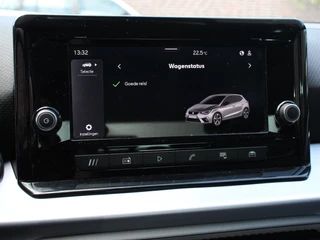 SEAT Ibiza SEAT Ibiza 1.0 EcoTSI 110pk DSG FR Navigatie Apple Carplay/Android Auto Climate Control Camera Adaptive Cruise Control - afbeelding nr 34