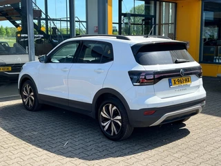 Volkswagen T-Cross - afbeelding nr 7