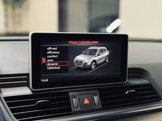 Audi SQ5 Audi SQ5 3.0 TFSI 400PK quattro | 21