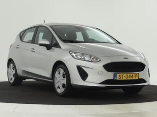 Ford Fiesta Ford Fiesta 1.1 Trend NAVI| Carplay | Cruise | 1ste eig. | 86PK - afbeelding nr 4