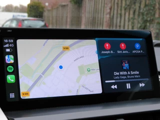 Lexus NX Lexus NX 300h| GROOT SCHERM | APPLE CARPLAY | TREKHAAK | CAMERA | DEALER ONDERHOUDEN | ORIGINEEL NEDERLANDS | - afbeelding nr 8