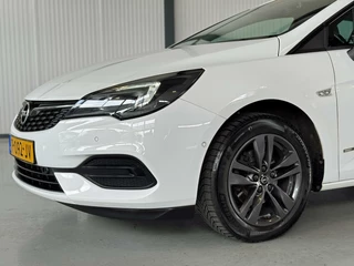 Opel Astra Opel Astra Sports Tourer 1.2 81kW Design & Tech |Camera|ECC|Navi|trekhaak| - afbeelding nr 13