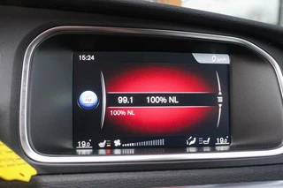 Volvo V40 Volvo V40 2.0 T2 Nordic+|LED|Camera|Stoelverwarming|Trekhaak - afbeelding nr 15