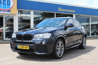 BMW X4 - 411504038-0