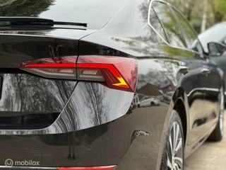 Škoda Octavia Skoda Octavia 2.0 TDI Lim. | Virtual Cockpit | Carplay| LED - afbeelding nr 47