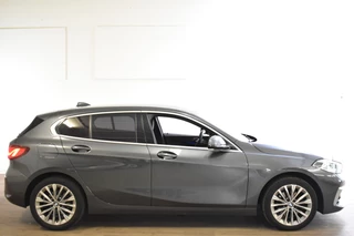 BMW 1 Serie LEDER/NAVI/CARPLAY - afbeelding nr 4