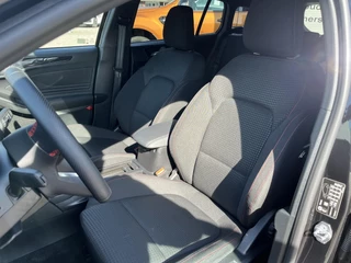 Ford Focus Ford Focus Wagon 1.0 EcoBoost ST Line 155pk Automaat | Adaptive cruise control | Winter Pack | Dodehoeksensoren | Camera - afbeelding nr 9