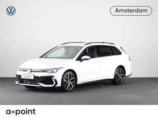 Volkswagen Golf variant R-Line Edition 1.5 eTSI
