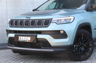 Jeep Compass - afbeelding nr 3