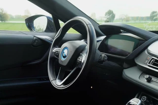 BMW i8 BMW i8 Coupé / NL Auto / Dealeronderhouden / Top conditie / Head up / 360 camera - afbeelding nr 31