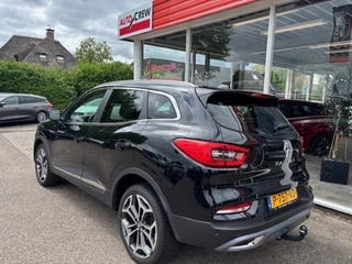 Renault Kadjar - afbeelding nr 3