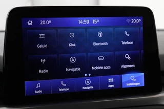 Ford Focus Ford Focus 1.0 EcoBoost Titanium | Automaat |  Stoel & stuurverwarming | Adaptive cruise | Carplay | Full LED | Keyless | Climate control - afbeelding nr 18
