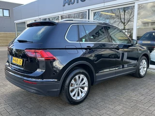 Volkswagen Tiguan 50% deal 10.975,- ACTIE Clima / Carplay / Cruise / Lane Assist - afbeelding nr 7