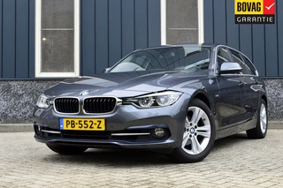 BMW 3 Serie Touring 320i Sport-Line