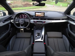 Audi A4 - afbeelding nr 32