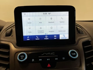 Ford Transit Connect Ford Transit Connect 1.5 EcoBlue Automaat L2 Trend Navi Airco Parkeersensoren Cruise Control Camera - afbeelding nr 23