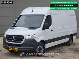 Mercedes-Benz Sprinter - 20212177-0