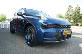 Lynk & Co 01 Lynk & Co 01 En CO 1.5 PHEV 261 PK AUTOMAAT PANO/360 CAMERA/NAVI - afbeelding nr 3