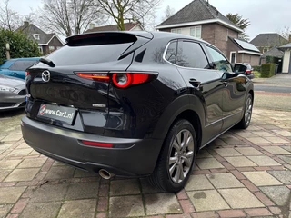 Mazda CX-30 - afbeelding nr 5