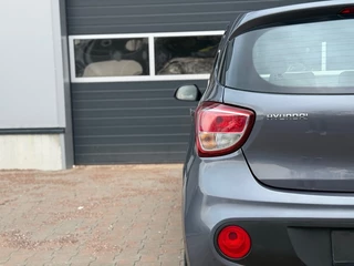 Hyundai i10 - afbeelding nr 27