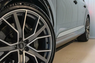 Audi Q7 Audi Q7 3.0 TDI e-tron quattro Sport Pano|Luchtvering|Trek - afbeelding nr 29