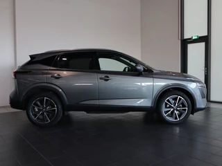 Nissan QASHQAI - afbeelding nr 5