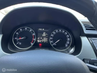 Škoda Fabia Skoda Fabia 1.2 TSI Style|PDC|AIRCO|TOP AUTO|LIM|ZEER MOOI| - afbeelding nr 16