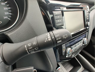 Nissan QASHQAI Panoramadak | Camera | Cruise Control - afbeelding nr 20