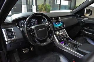 Land Rover Range Rover Sport - afbeelding nr 3