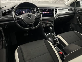 Volkswagen T-Roc Volkswagen T-Roc 1.5 TSI Sport | LED | Trekhaak | Carplay | Camera | PDC - afbeelding nr 20