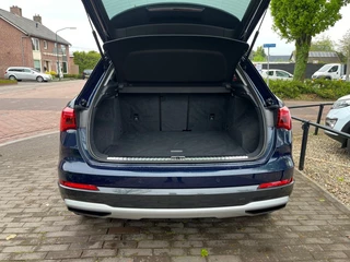 Audi Q3 Audi Q3 35 TFSI 150PK AUTOMAAT / ADAP. CRUISE / CARPLAY / STOELVERW. - afbeelding nr 15