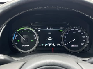 Kia Niro | Trekhaak | Camera | ACC | Winter-Pakket | CarPlay - afbeelding nr 16