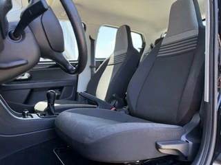 Volkswagen up! Volkswagen Up! 1.0 TSI BMT high up! Airco 60 pk - afbeelding nr 12