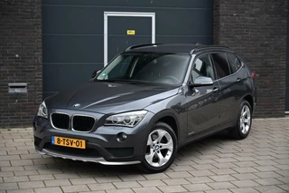 BMW X1 BMW X1 SDRIVE EDITION | AUTOMAAT | 3E EIGENAAR, DEALER ONDERHOUDEN, NEDERLANDSE AUTO - afbeelding nr 1