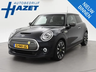 MINI Electric Mini YOURS 33 kWh *100% SOH!* + PANORAMA | HEAD-UP